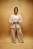 PV31 Blazer - Beige