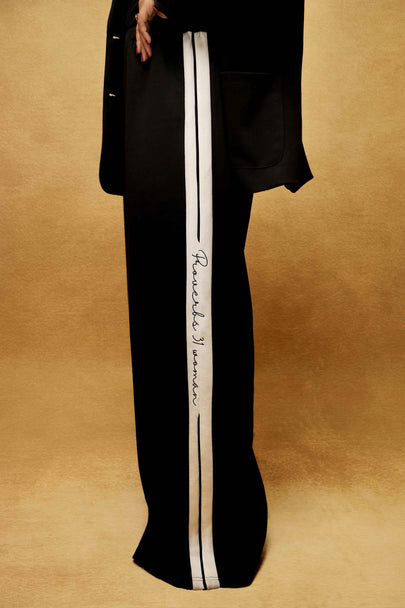 PV31 Pants - Black