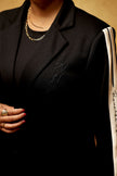 PV31 Blazer - Black