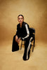 PV31 Blazer - Black