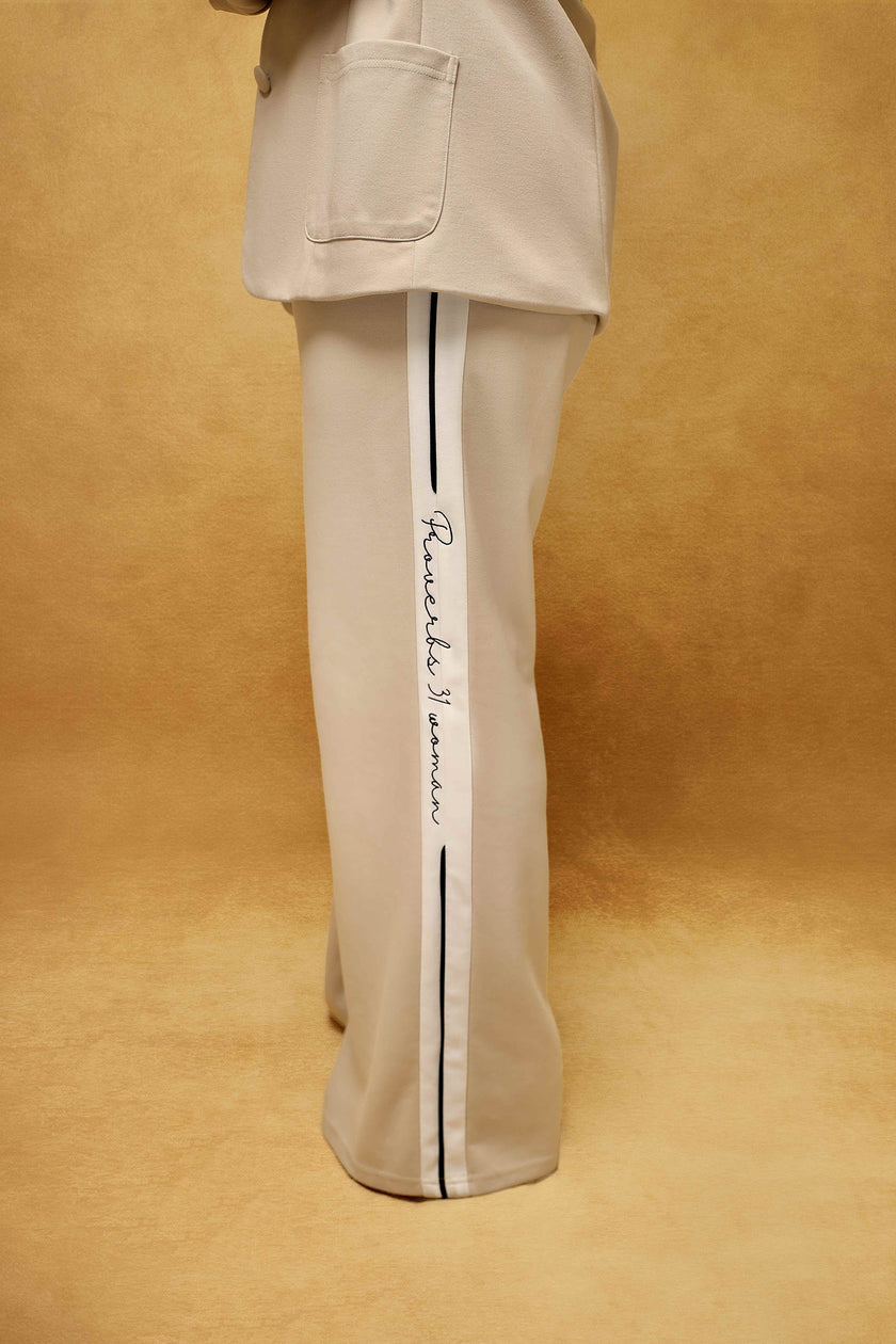 PV31 Pants - Beige