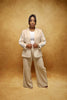 PV31 Pants - Beige